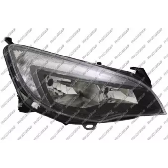 Projecteur principal PRASCO OP4164913