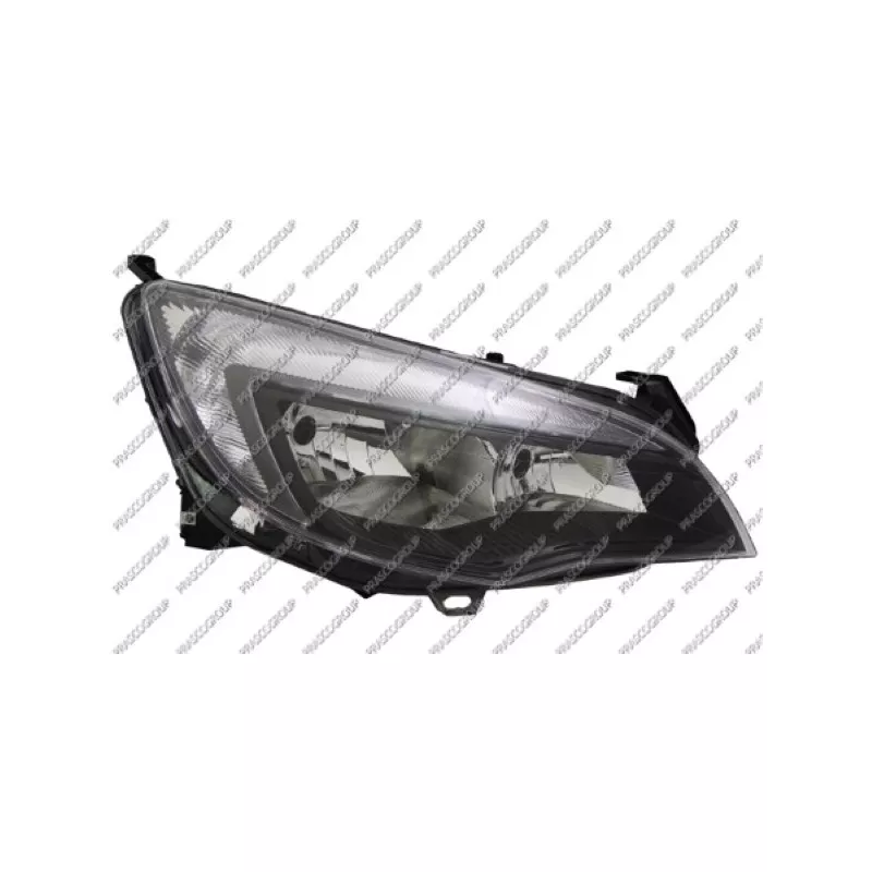 Projecteur principal PRASCO OP4164913