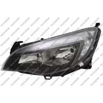 Projecteur principal PRASCO OP4164914