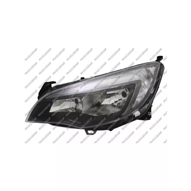 Projecteur principal PRASCO OP4164914