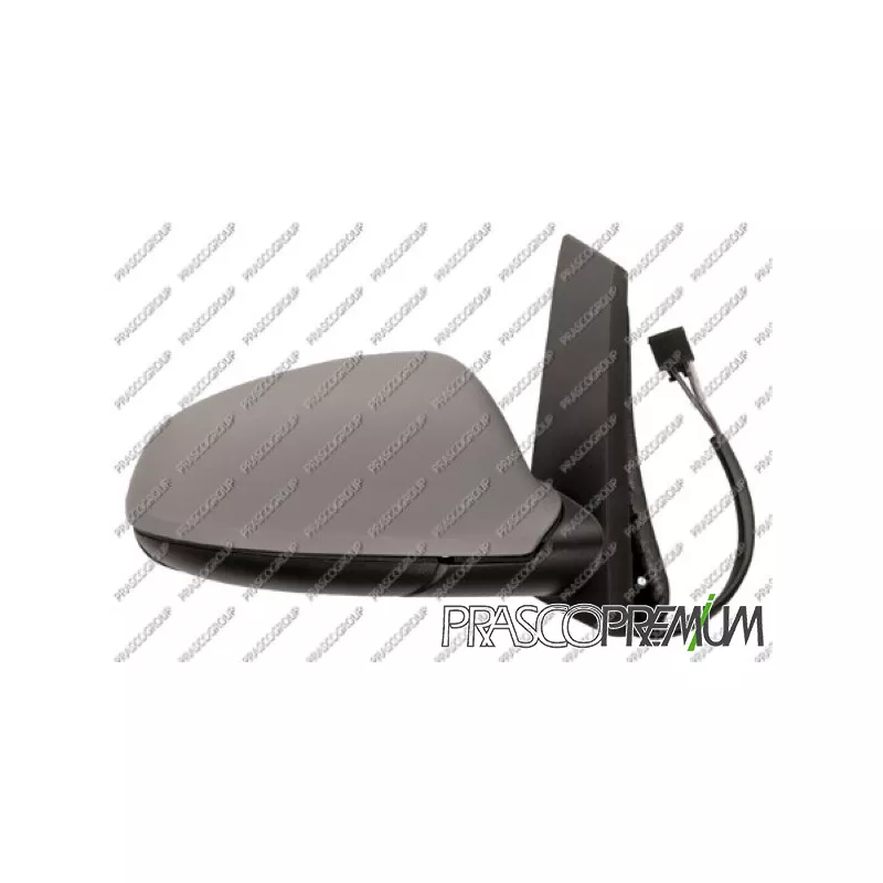 Rétroviseur extérieur PRASCO OP4167313P