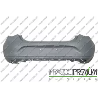 Pare-chocs PRASCO OP4181051