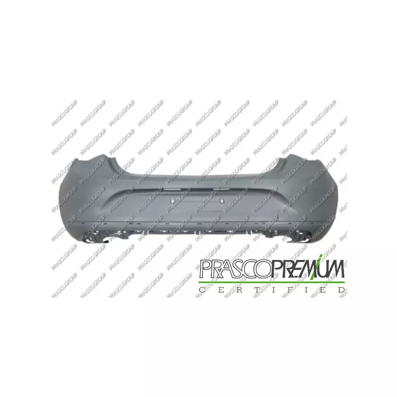 Pare-chocs PRASCO OP4181051