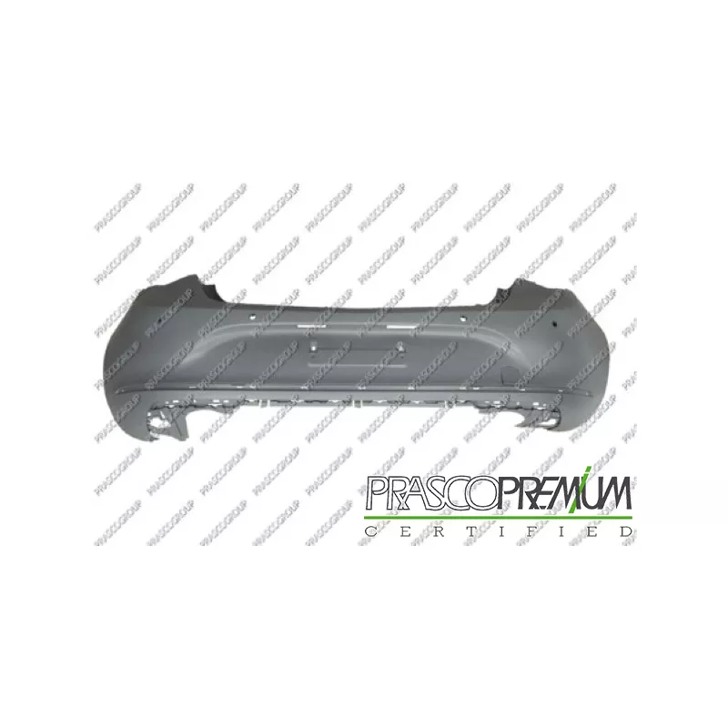 Pare-chocs PRASCO OP4181052
