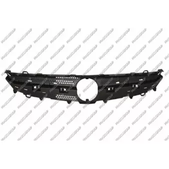 Grille de radiateur PRASCO OP4182101