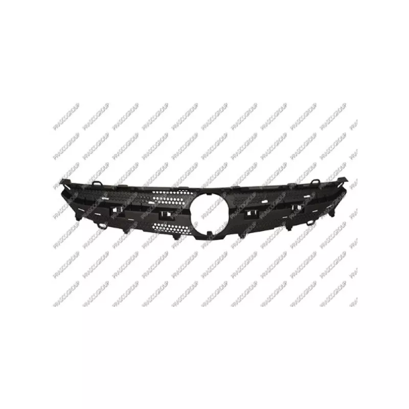 Grille de radiateur PRASCO OP4182101