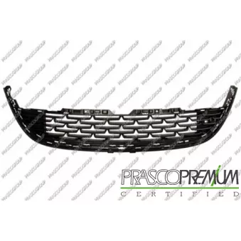 Grille de ventilation, pare-chocs PRASCO OP4182120