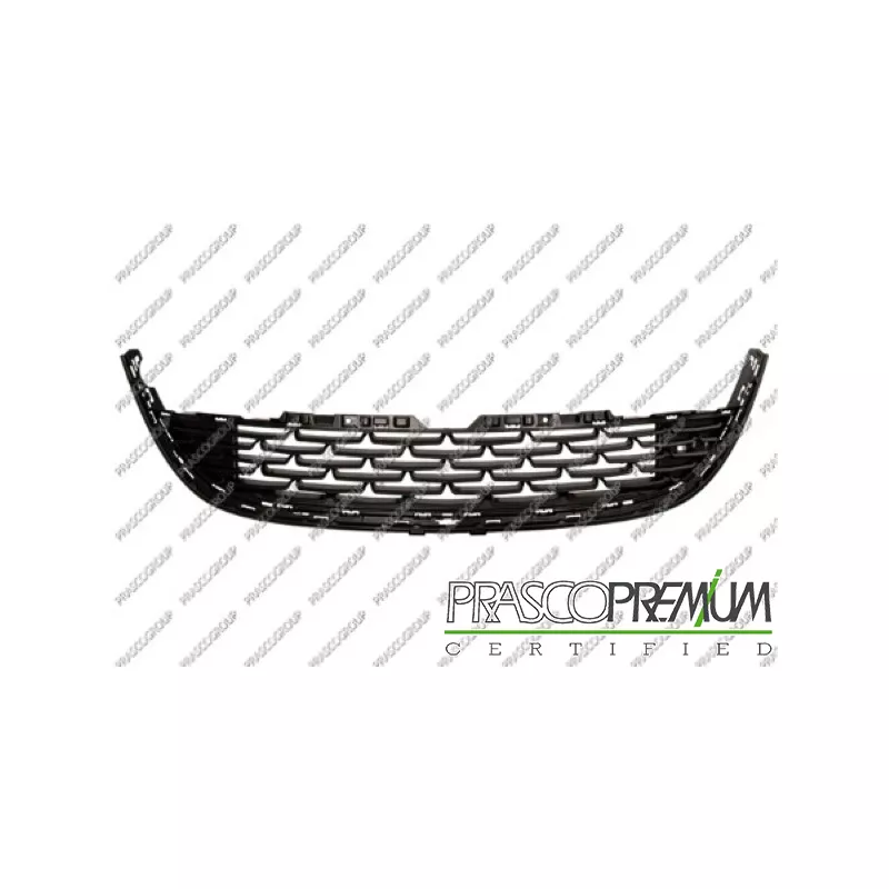 Grille de ventilation, pare-chocs PRASCO OP4182120