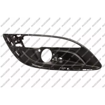Grille de ventilation, pare-chocs PRASCO OP4182123