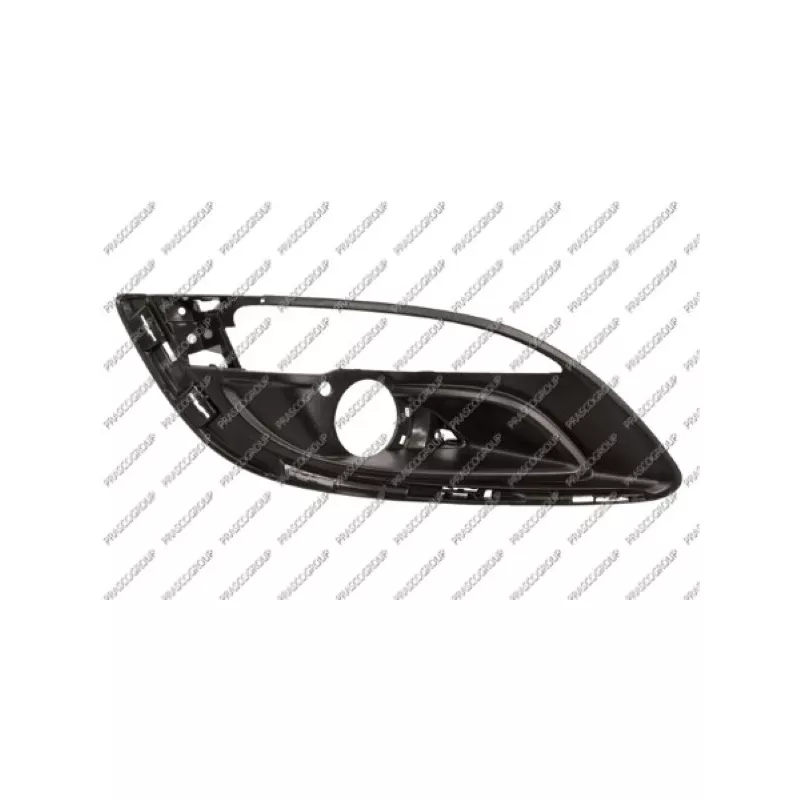 Grille de ventilation, pare-chocs PRASCO OP4182123