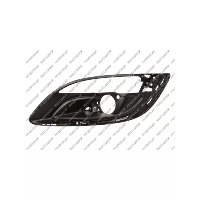 Grille de ventilation, pare-chocs PRASCO OP4182124