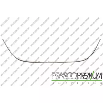 Baguette et bande protectrice, pare-chocs PRASCO OP4182305