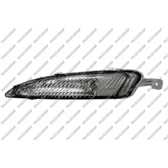 Feu clignotant PRASCO OP4184141