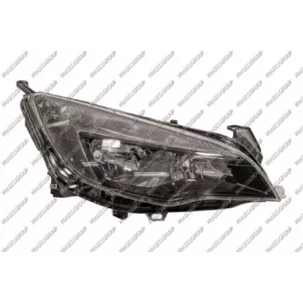 Projecteur principal PRASCO OP4184913
