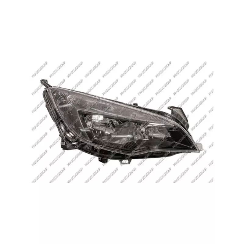 Projecteur principal PRASCO OP4184913
