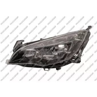 Projecteur principal PRASCO OP4184914