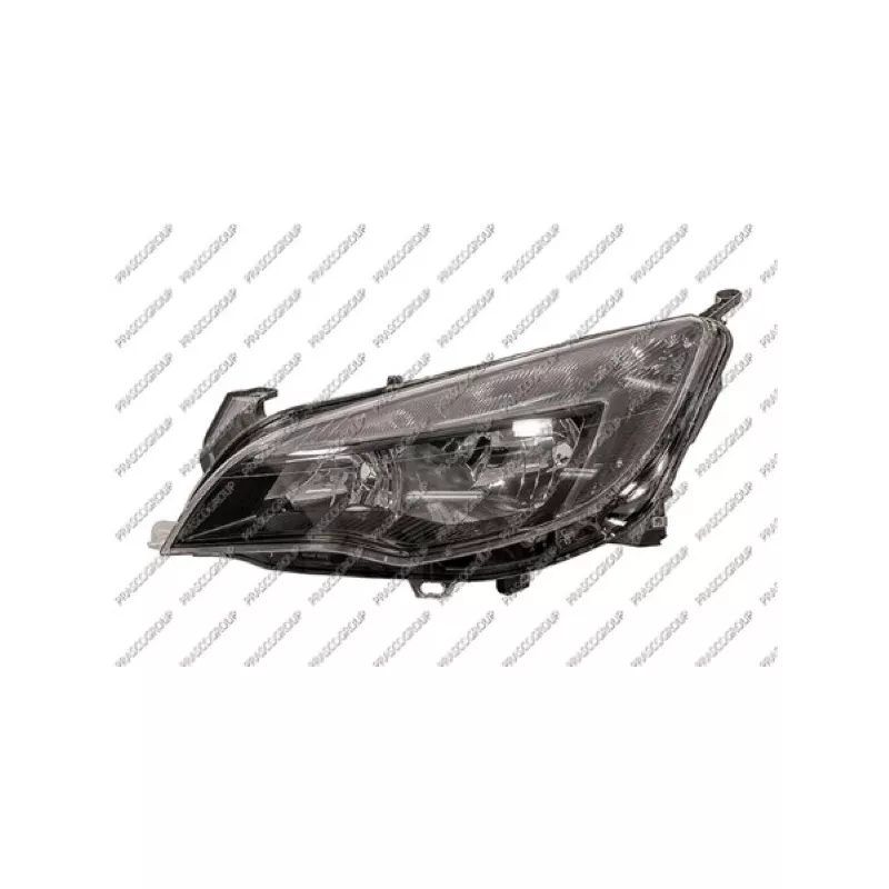 Projecteur principal PRASCO OP4184914
