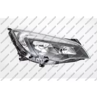 Projecteur principal PRASCO OP4184923