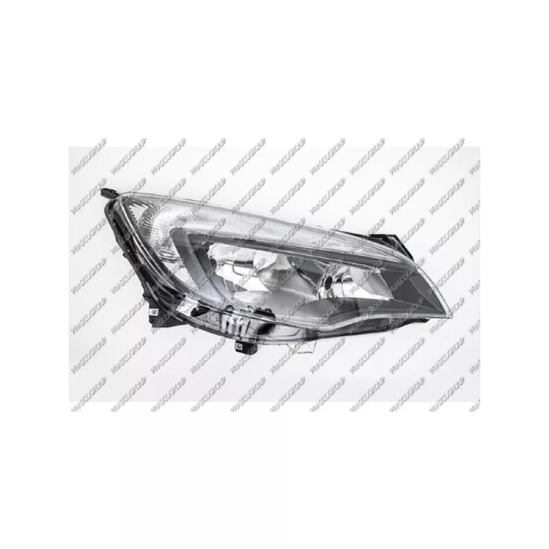 Projecteur principal PRASCO OP4184923