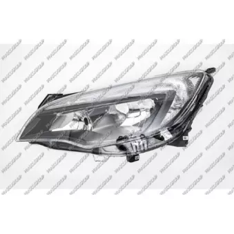 Projecteur principal PRASCO OP4184924