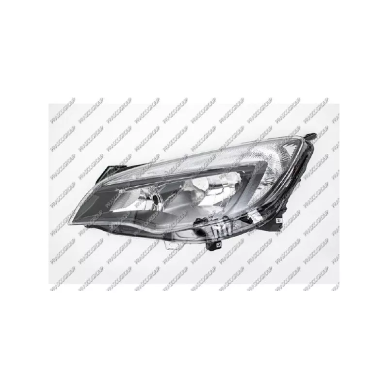 Projecteur principal PRASCO OP4184924