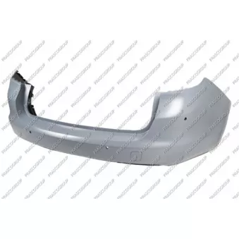 Pare-chocs PRASCO