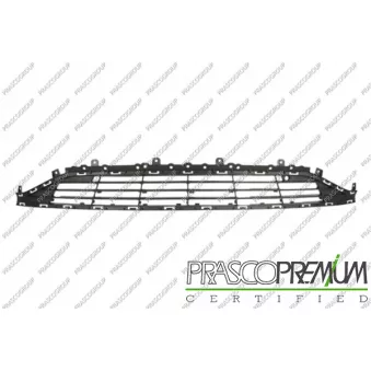Grille de ventilation, pare-chocs PRASCO OP4202120