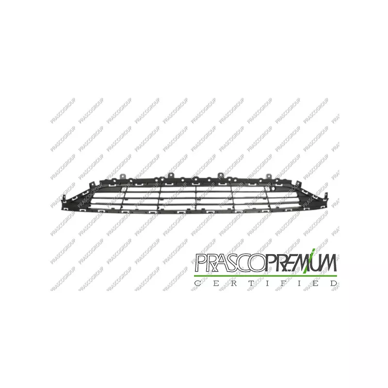 Grille de ventilation, pare-chocs PRASCO OP4202120