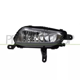 Projecteur antibrouillard PRASCO OP4204415
