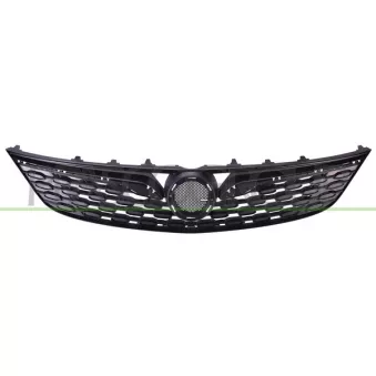 Grille de radiateur PRASCO OP4222001