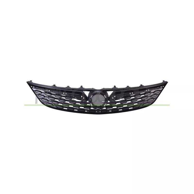 Grille de radiateur PRASCO OP4222001