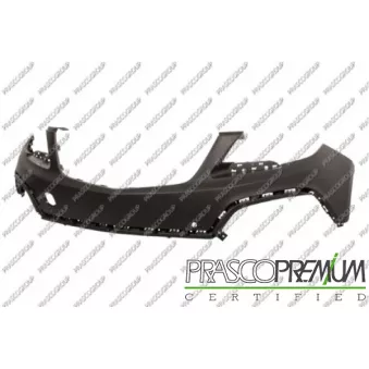 Pare-chocs PRASCO OP7001011