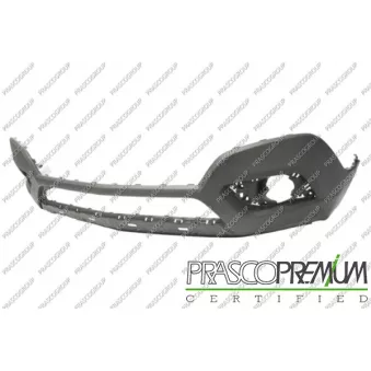 Pare-chocs PRASCO OP7001041