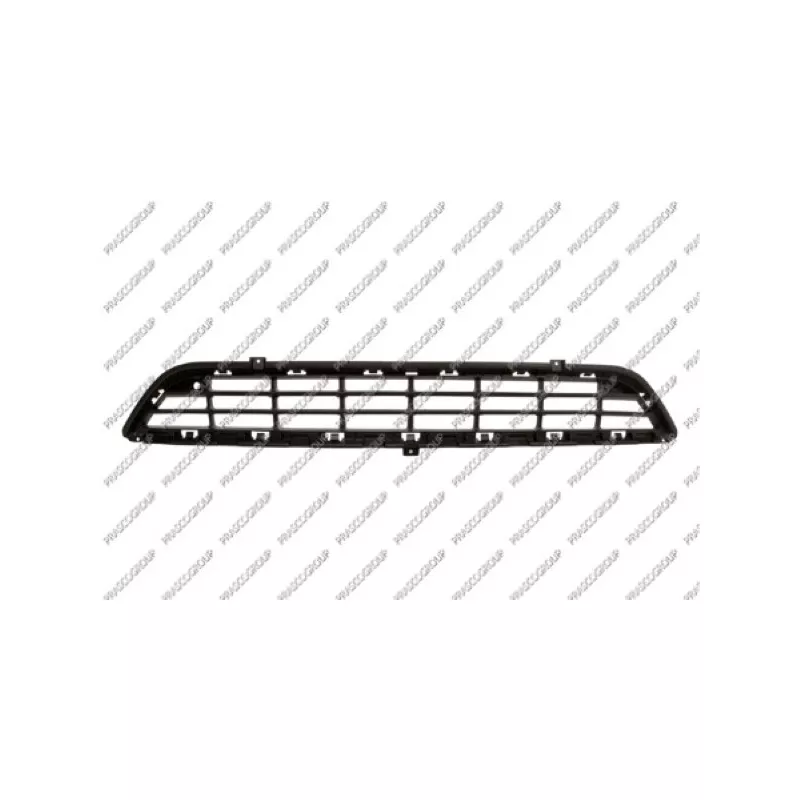 Grille de ventilation, pare-chocs PRASCO OP7002120