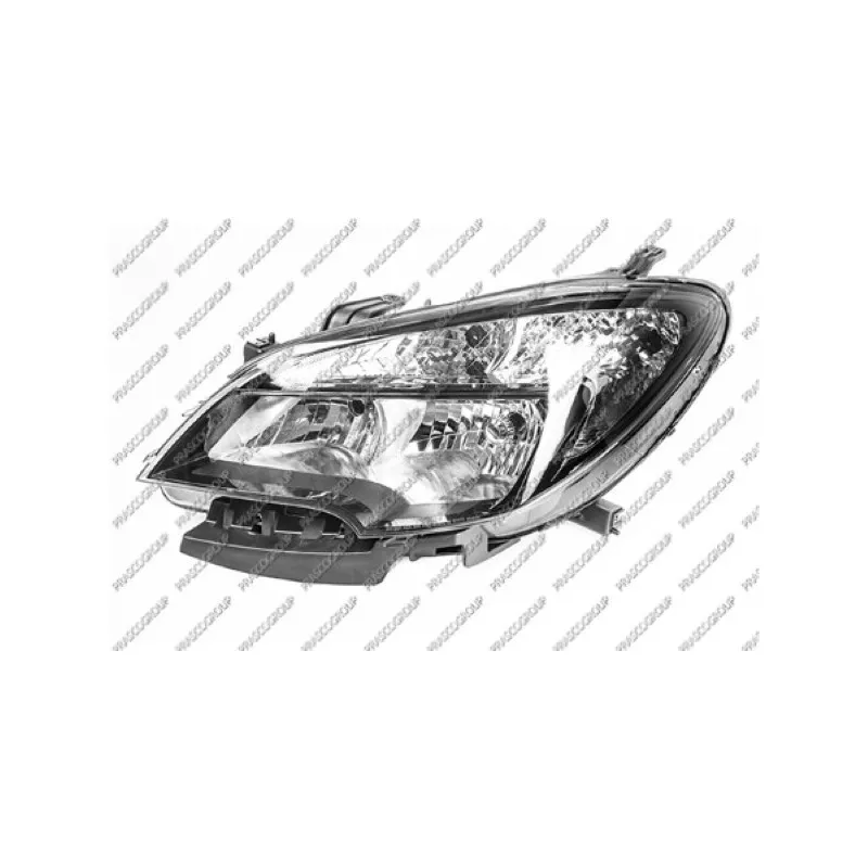 Projecteur principal PRASCO OP7004924