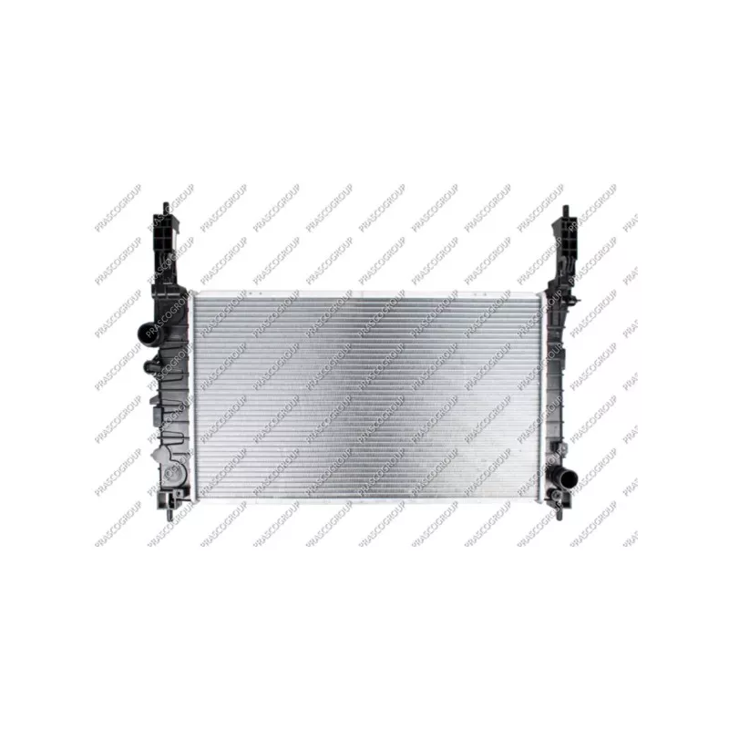 Radiateur, refroidissement du moteur PRASCO OP700R001