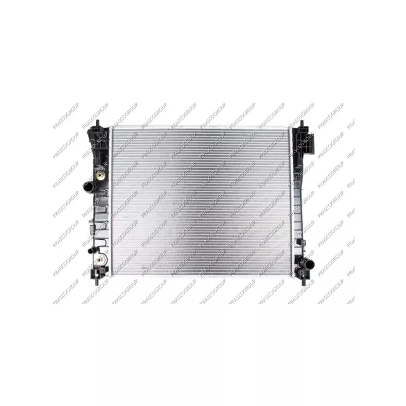 Radiateur, refroidissement du moteur PRASCO OP700R002