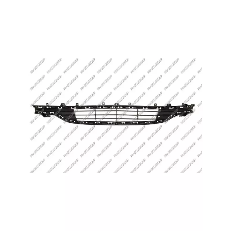 Grille de ventilation, pare-chocs PRASCO OP7022120