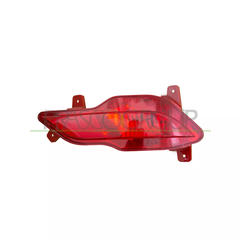 Feu antibrouillard arrière PRASCO OP7024353