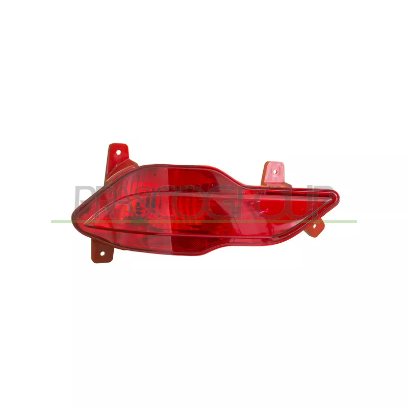 Feu antibrouillard arrière PRASCO OP7024354