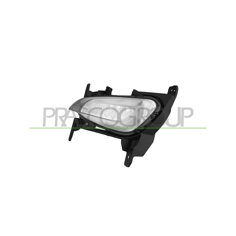 Projecteur antibrouillard PRASCO OP7024413