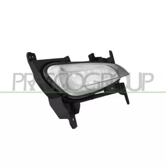 Projecteur antibrouillard PRASCO