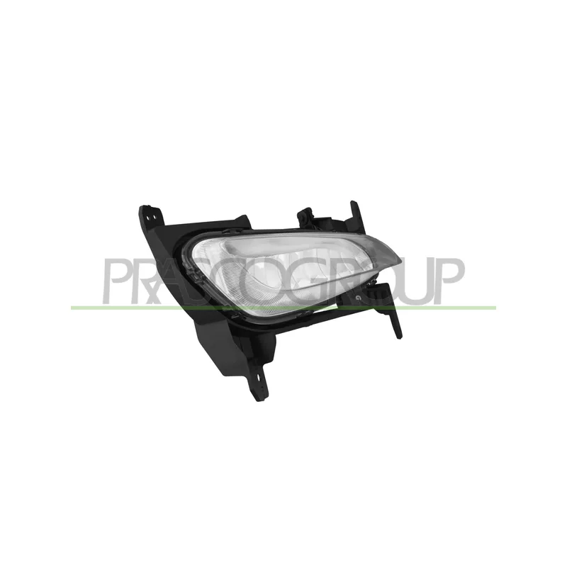 Projecteur antibrouillard PRASCO OP7024414