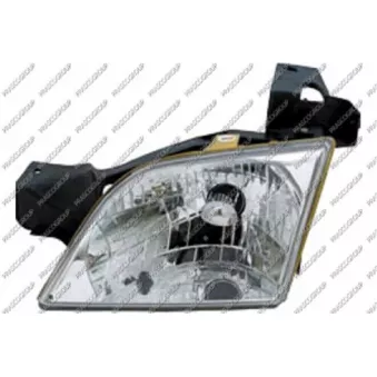 Projecteur principal PRASCO OP7104803