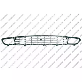 Grille de ventilation, pare-chocs PRASCO OP7152120