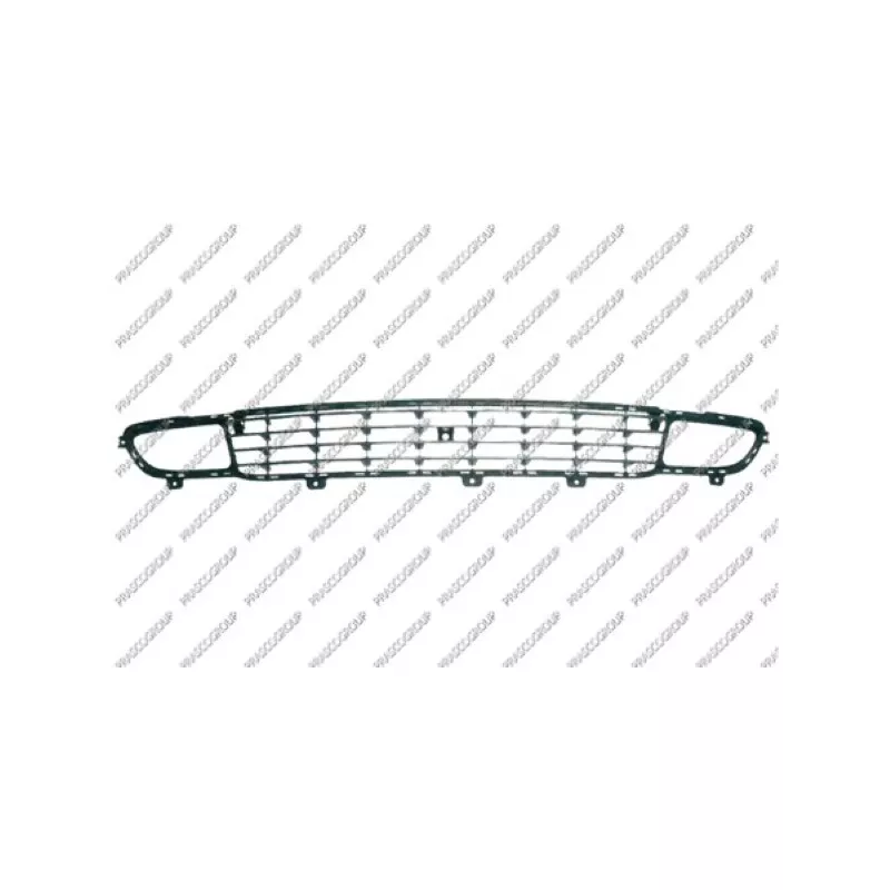 Grille de ventilation, pare-chocs PRASCO OP7152120