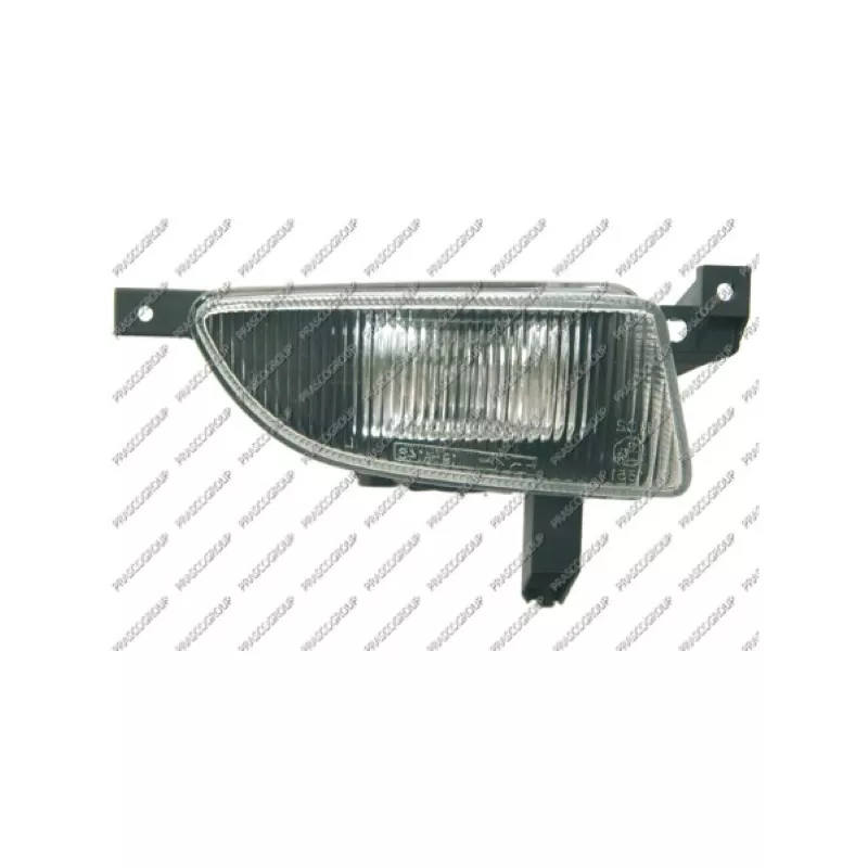 Projecteur antibrouillard PRASCO OP7154413