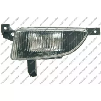 Projecteur antibrouillard PRASCO OP7154414
