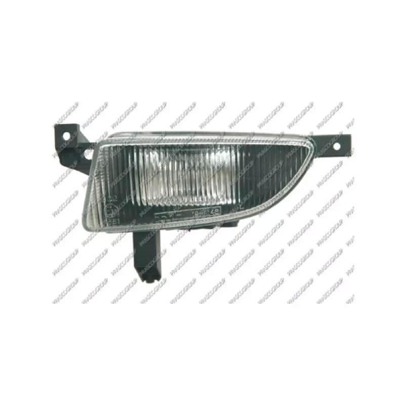 Projecteur antibrouillard PRASCO OP7154414