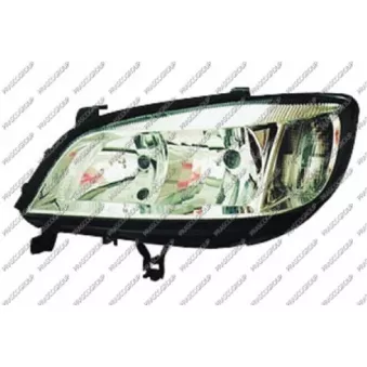 Projecteur principal PRASCO OP7154803
